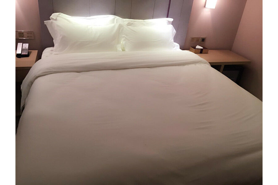 Lavande Hotel Guangzhou Ximenkou Metro Екстер'єр фото