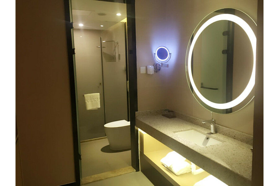 Lavande Hotel Guangzhou Ximenkou Metro Екстер'єр фото