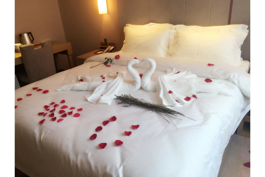 Lavande Hotel Guangzhou Ximenkou Metro Екстер'єр фото