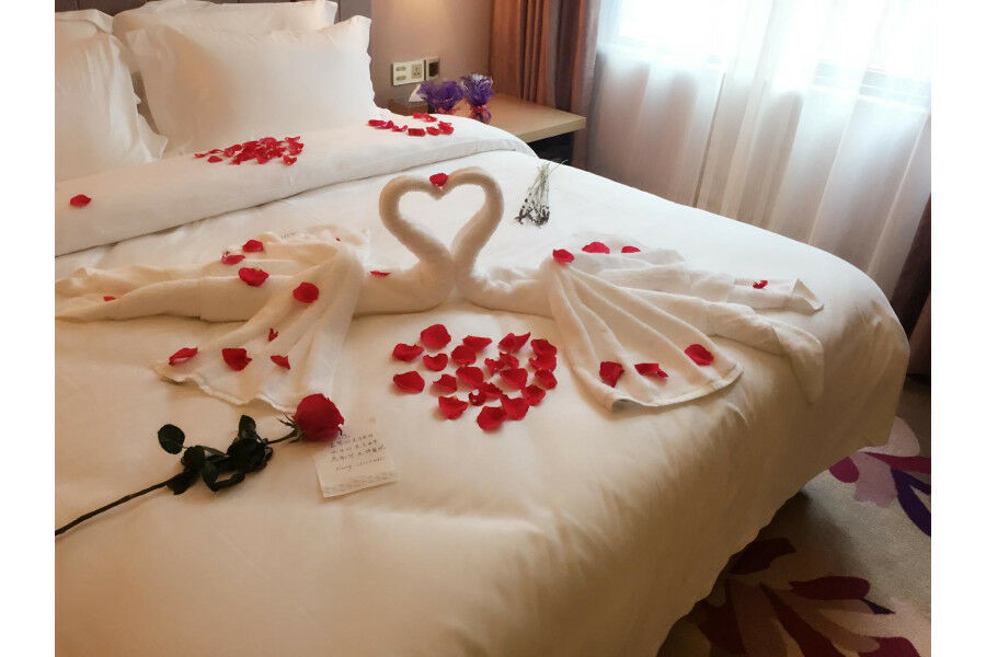 Lavande Hotel Guangzhou Ximenkou Metro Екстер'єр фото