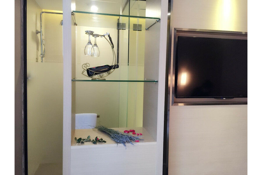 Lavande Hotel Guangzhou Ximenkou Metro Екстер'єр фото