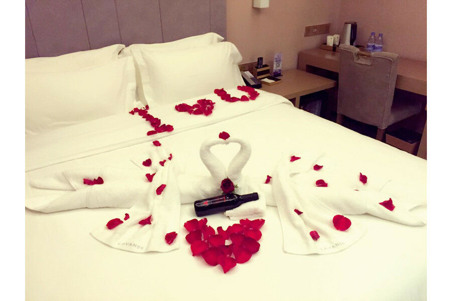 Lavande Hotel Guangzhou Ximenkou Metro Екстер'єр фото
